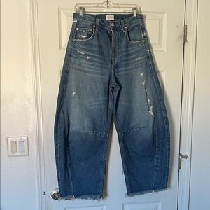 Citizens Of Humanity Horseshoe Jeans